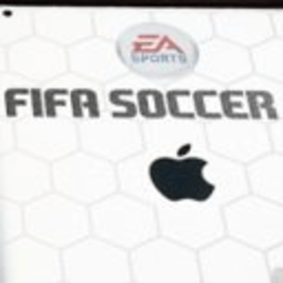 FIFA12手机版