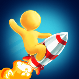 火箭竞速3d游戏
