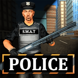 警察犯罪模拟器破解版