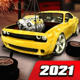 汽车修理工模拟2023中文手机版