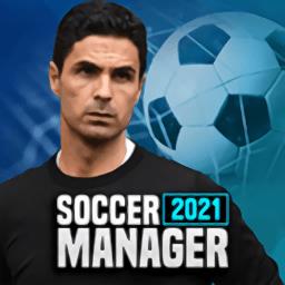 soccer manager2023手机版