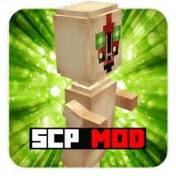 我的世界SCP基金会mod手机版(SCP Mods for Minecraft)