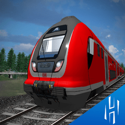 欧洲火车模拟器2最新版本