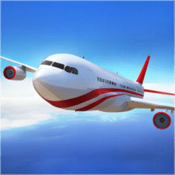 飞机模拟驾驶3d最新版