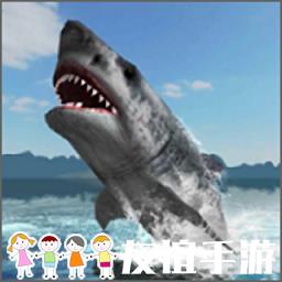 大白鲨手机版(Shark Sim)