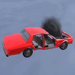 汽车碰撞模拟游戏