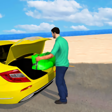 出租车司机模拟器2023