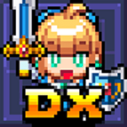 魔女的迷宫dx1.3汉化版