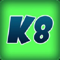 k8游戏盒子官网版