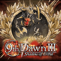 第九黎明3手机最新版(9th Dawn III RPG)