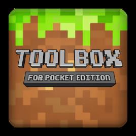 Toolbox for Minecraft Pe汉化最新版本