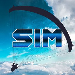 滑翔伞模拟器游戏