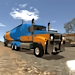 澳洲卡车模拟器游戏