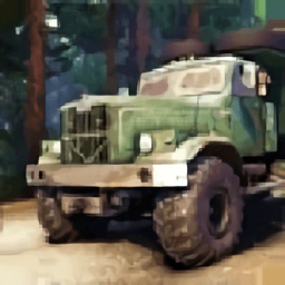 苏联越野卡车司机游戏中文版