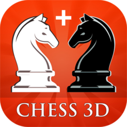 国际象棋3d游戏