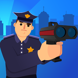 成为警察3d游戏中文版