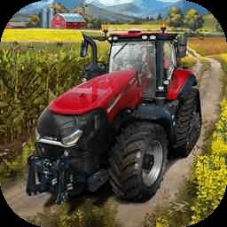 模拟农场23手机版(FS 23)