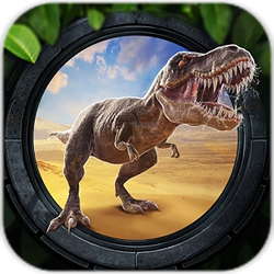 猎杀恐龙3d破解版