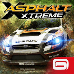 狂野飙车极限越野最新版本(Asphalt Xtreme)