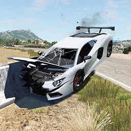 车祸真实模拟游戏