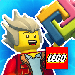 乐高积木传说游戏(LEGO Bricktales)