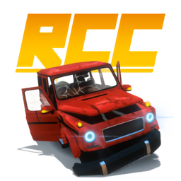 rCC真实车祸模拟器无广告