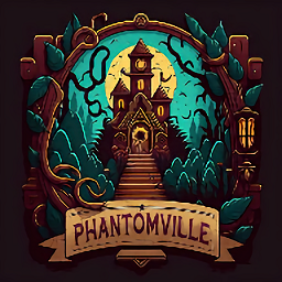 恐怖逃脱幻影谷手机版(Halloween Escape Phantomville)