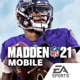 麦登橄榄球21手机版(Madden NFL)