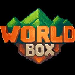 上帝创造模拟器最新版(WorldBox)