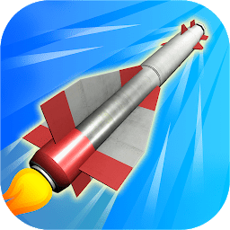 爆炸火箭3D版