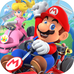 马里奥赛车巡回赛国际服(Mario Kart)