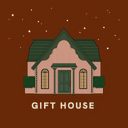 密室逃脱礼品屋游戏(gift house)