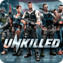 unkilled游戏
