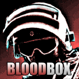 红色境地游戏手机版(BloodBox)
