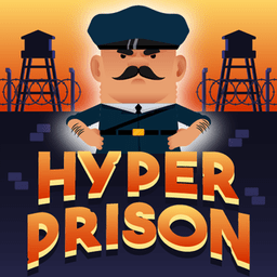 超级监狱3d游戏