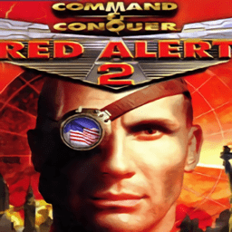 红色警戒2核战争手机移植版