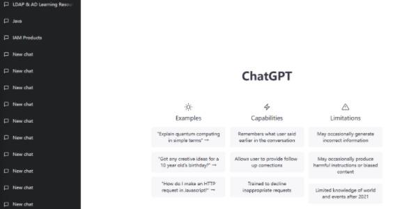 《Chatgpt》桌面版下载教程