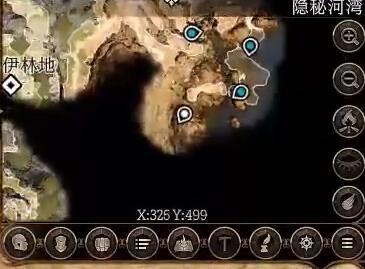 《博德之门3》七彩喷射戒指位置一览